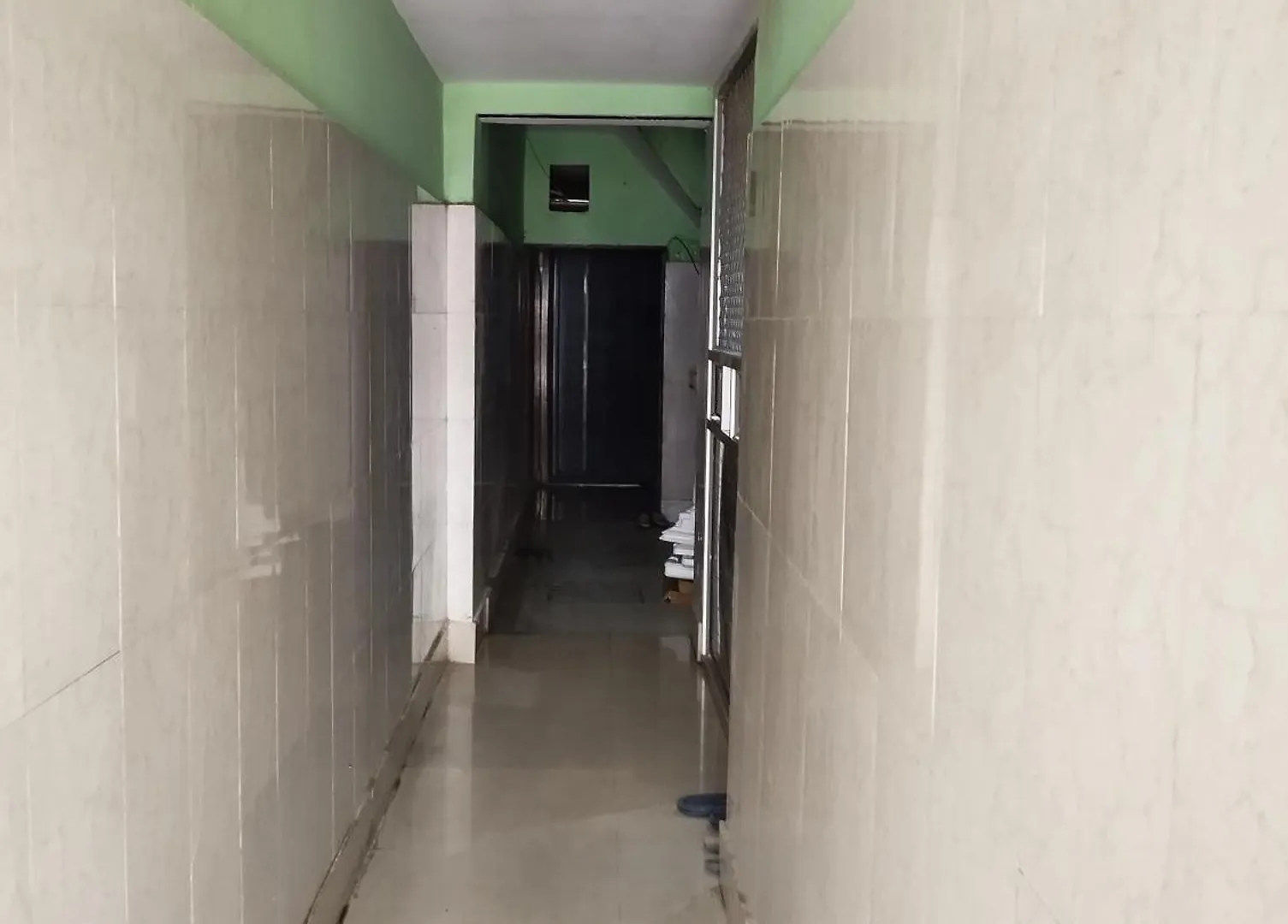Second Home Inn فاراناسي