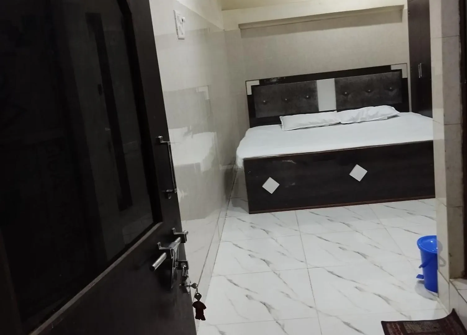 منزل للإقامة Second Home Inn فاراناسي