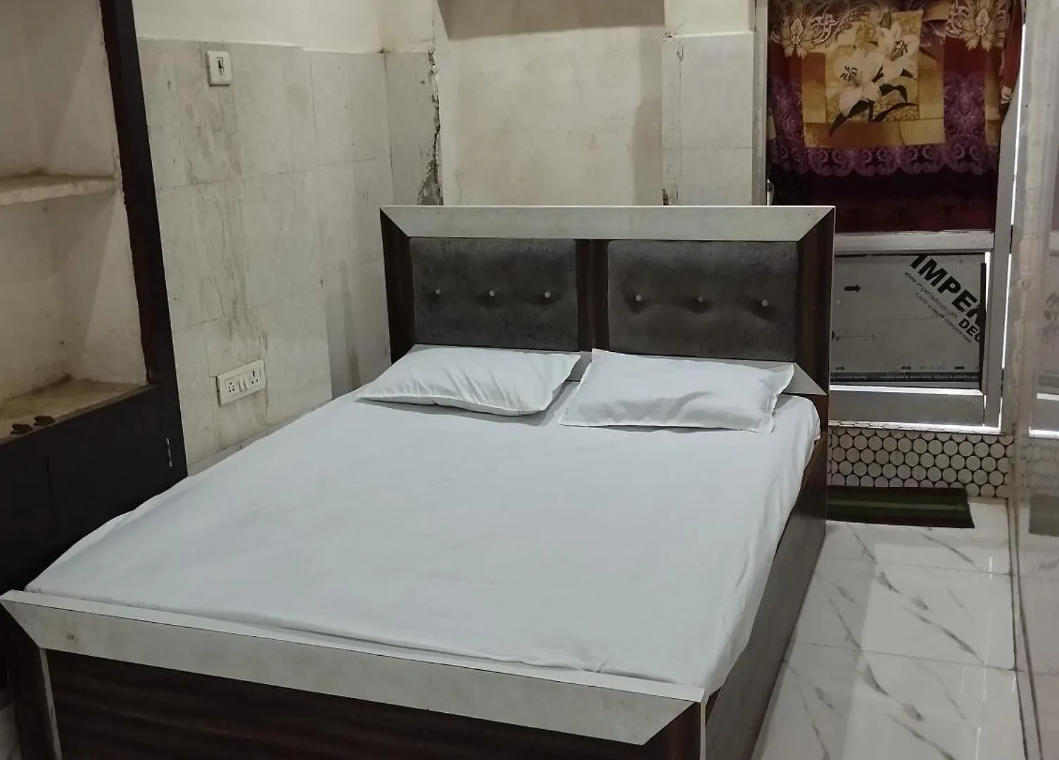 Second Home Inn فاراناسي الهند